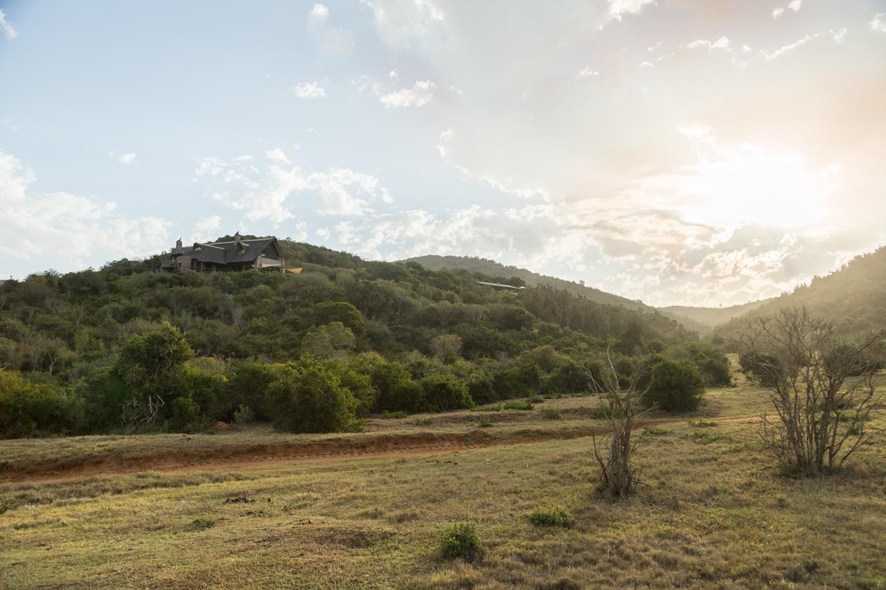 Hopewell Private Game Reserve Buyskloof Exteriör bild