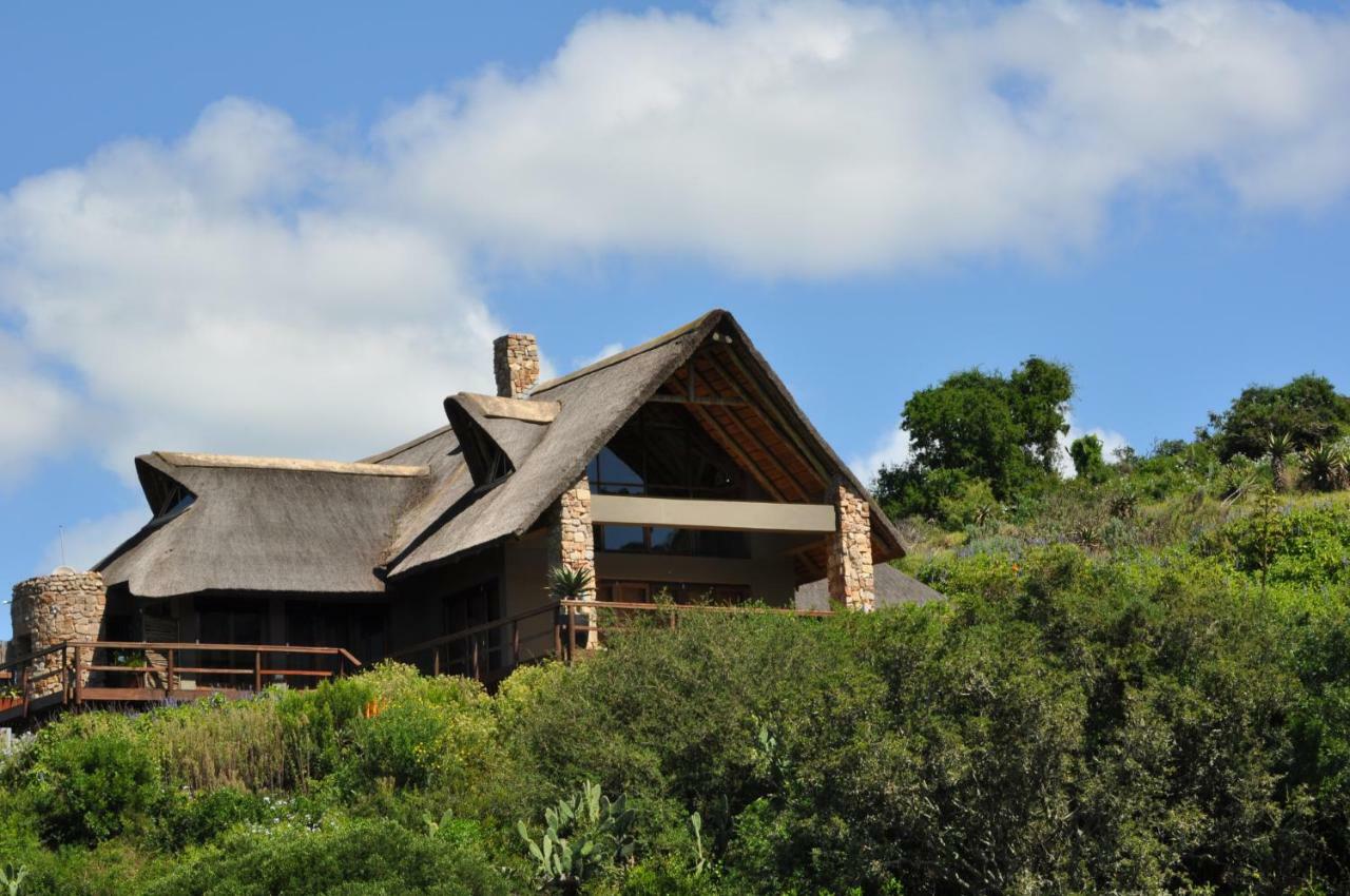 Hopewell Private Game Reserve Buyskloof Exteriör bild